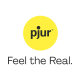 pjur