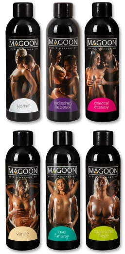 Magoon 200 ml 6er