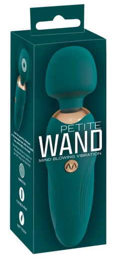 Petite Wand green