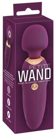 Petite Wand purple