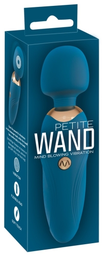 Petite Wand blue