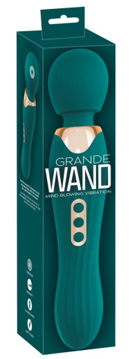 Grande Wand green