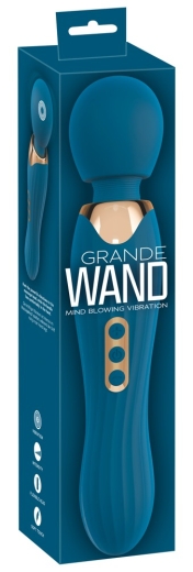 Grande Wand blue