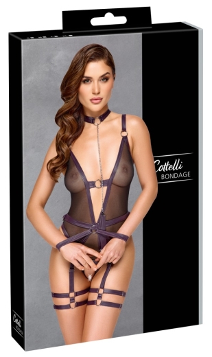 Body Bondage M