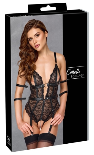 Body Bondage S