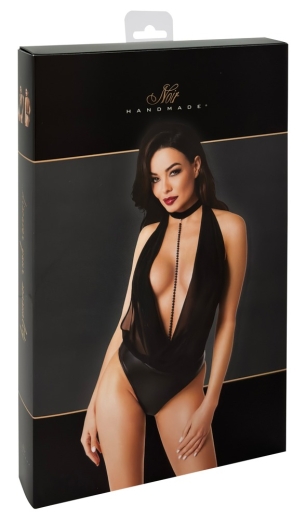 Body Perlen M