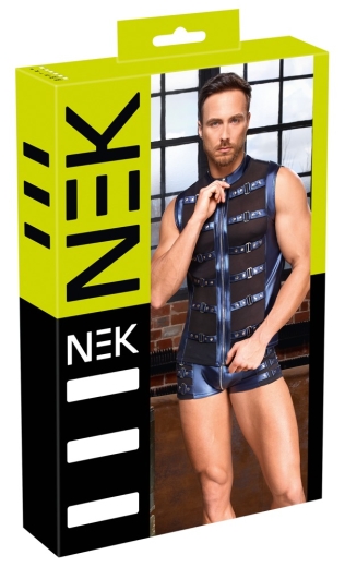 Herren Shirt M