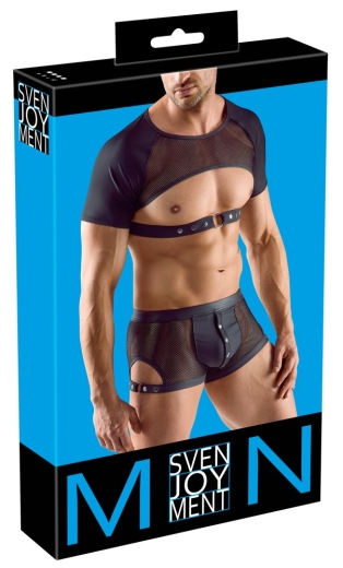 Herren Shirt M