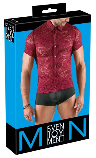 Herren Shirt XL