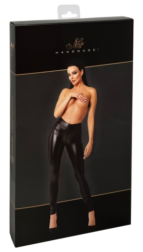 Noir Legging L