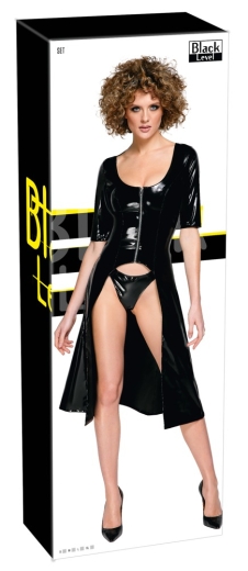 La Mantelkleid M