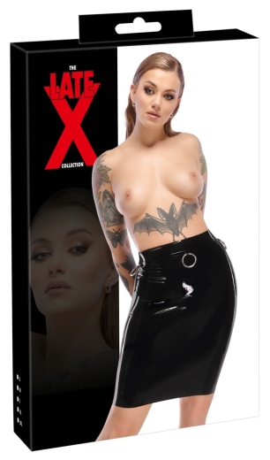 Latex Rock M
