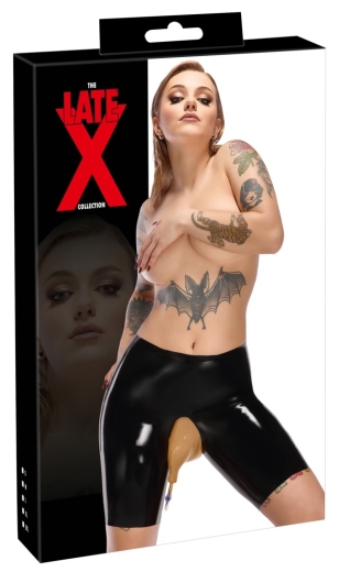 Latex Urin-Slip 2XL