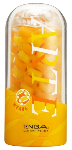 Tenga Arte Weave