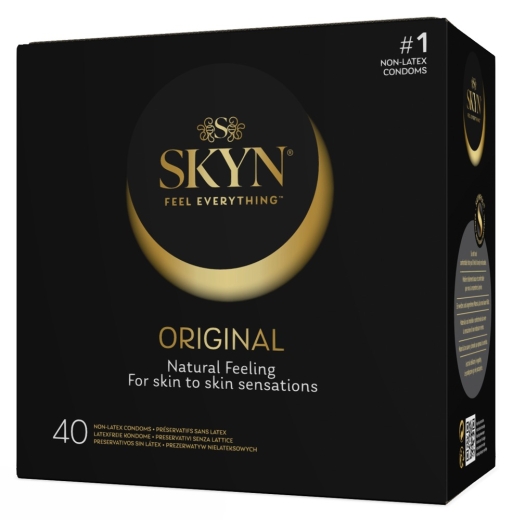 SKYN Original 40er