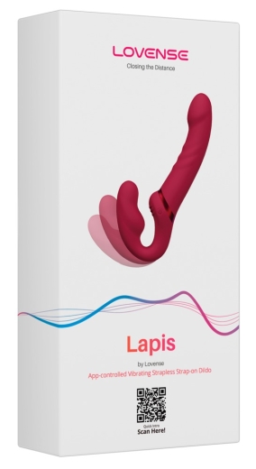 Lapis - NEW
