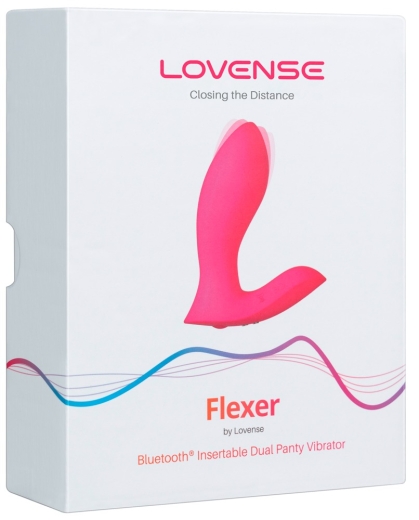 Flexer - Panty Vibe