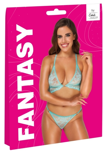 BH Set Fantasy S/M