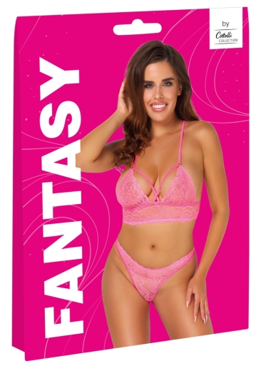 BH Set Fantasy S/M