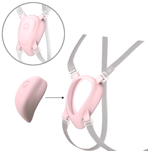 Luxus Harness
