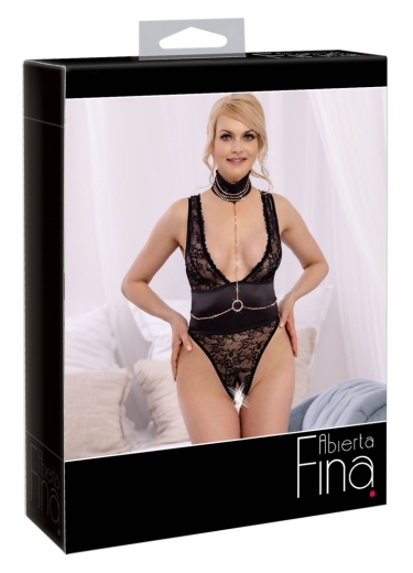 Body Strass S