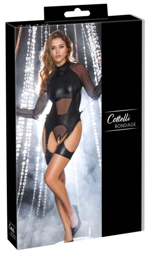 Body Bondage M