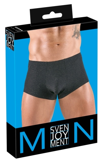 H.Pants silver M