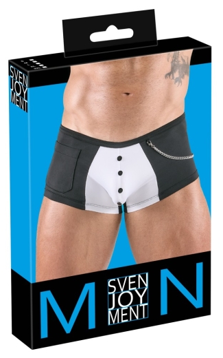 Herren-Pants Waiter XL