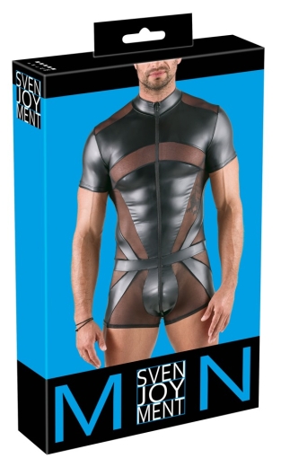 Herren Overall M