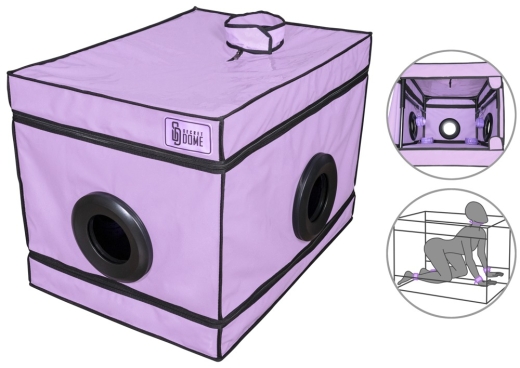 La Niche - Purple
