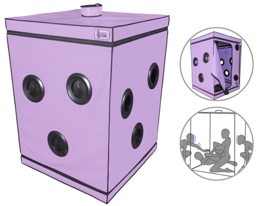 Scandale - Purple