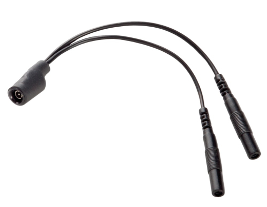 Adapter Circular Connector 2mm
