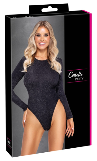 Body Glitzer M