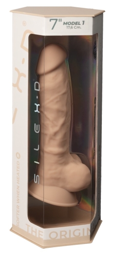 Silexd Model 1 in 7