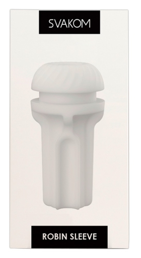Robin Ersatzsleeve