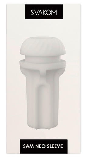 Sam Neo Ersatzsleeve