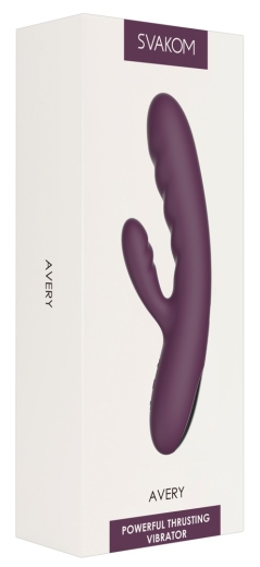 Avery Lilac