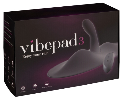 RC vibepad 3