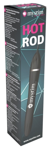 Hot Rod - Heizstab