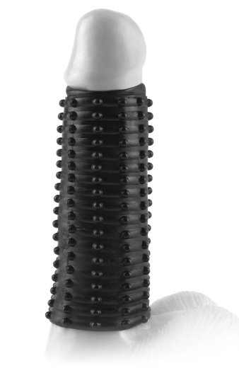 FXT Pleasure Sleeve Dark
