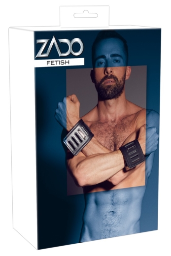 Leder Restraints