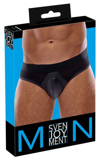 Herren Slip padded M