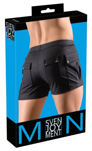 Herren Shorts 2XL