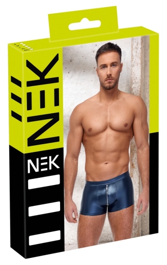 Herren Pants blue 2XL