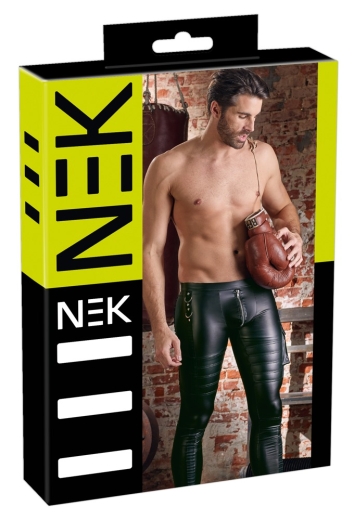 Herren Hose M