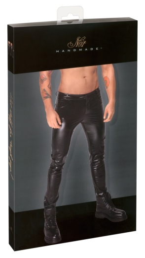 Noir H.Hose L