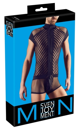 Herren Body XL