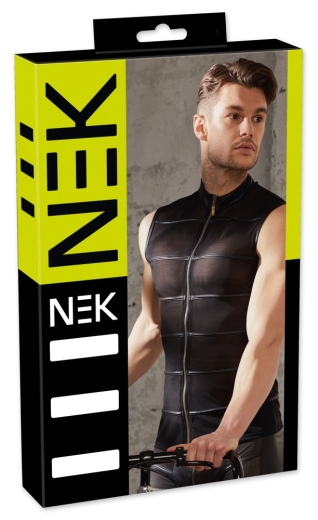 Herren Shirt L