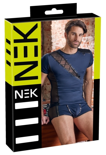 Herren Shirt 2XL