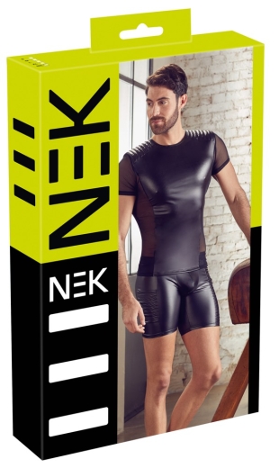 Herren Shirt S